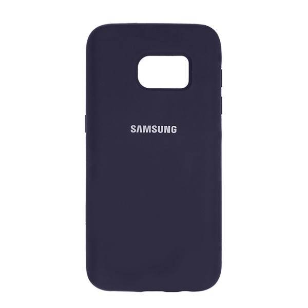 Someg Silicone Case For Samsung Galaxy S7، کاور سیلیکونی سومگ مناسب برای گوشی سامسونگ Galaxy S7