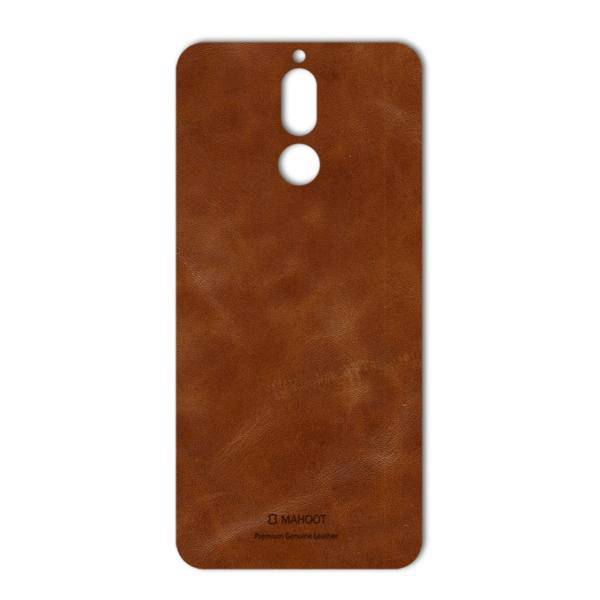 MAHOOT Buffalo Leather Special Sticker for Huawei Mate 10 Lite، برچسب تزئینی ماهوت مدل Buffalo Leather مناسب برای گوشی Huawei Mate 10 Lite