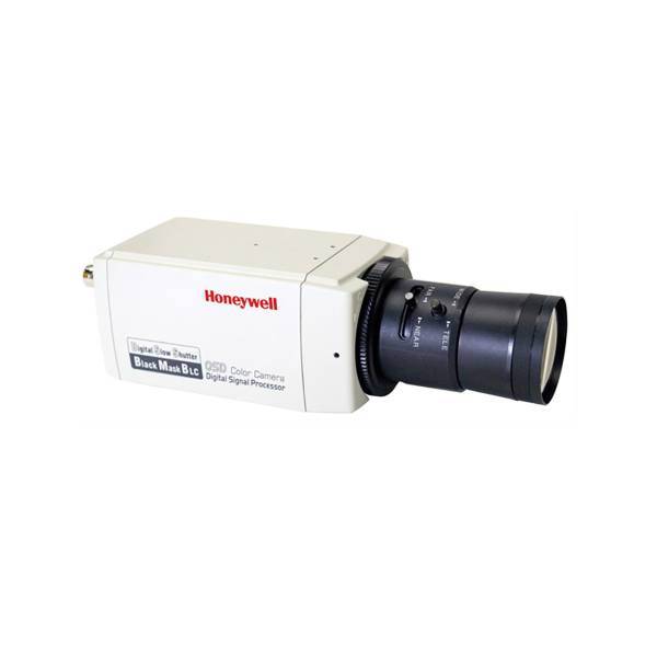 Honeywell Camera HCC484TPX، دوربین مداربسته هانیول مدلHCC484TPX