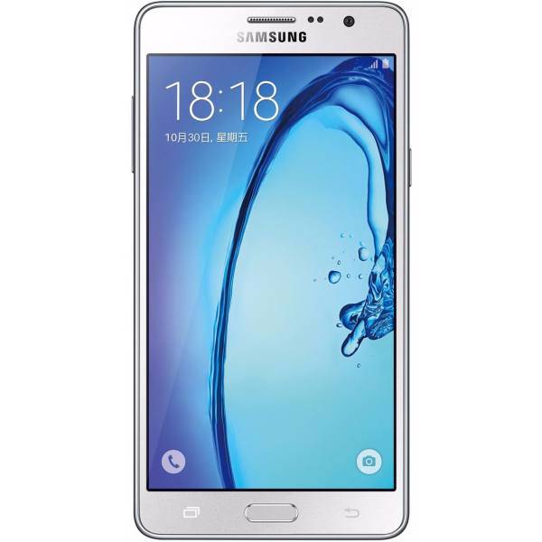 Samsung Galaxy On5 Dual SIM SM-G5500 Dual SIM Mobile Phone، گوشی موبایل سامسونگ مدل Galaxy On5 SM-G5500 دو سیم‌کارت