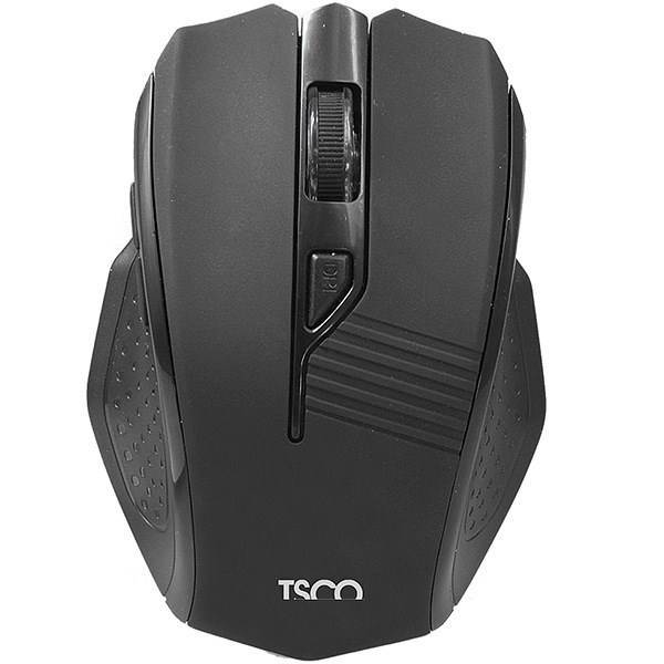 TSCO TM 628w Wireless Mouse، ماوس بی‌سیم تسکو مدل TM 628w