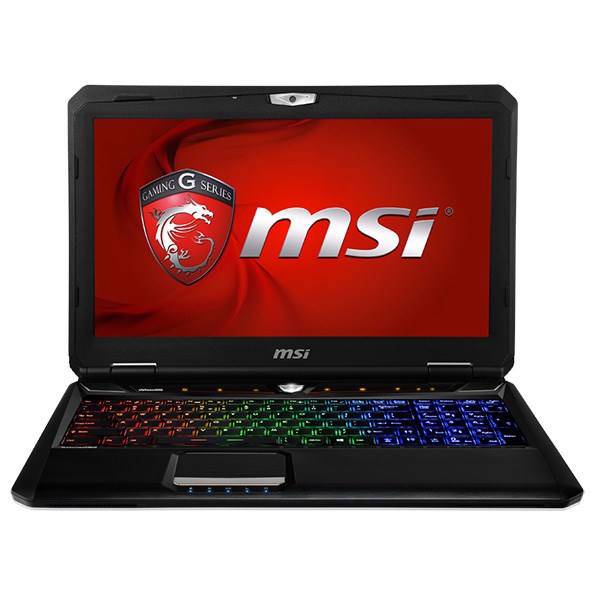 MSI GT60 2OC 3K IPS Edition، لپ تاپ ام اس آی GT60 مدل 2OC 3K IPS Edition