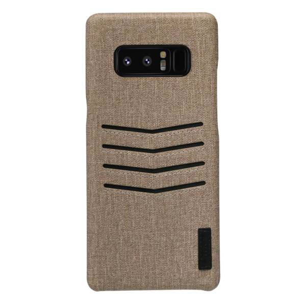 Nillkin Business Classy Cover For Samsung Galaxy Note 8، کاور نیلکین مدل Business Classy مناسب برای گوشی موبایل سامسونگ Galaxy Note 8