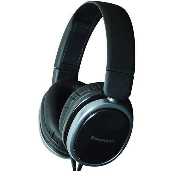 Panasonic RP-HX250 Headphone، هدفون پاناسونیک مدل RP-HX250