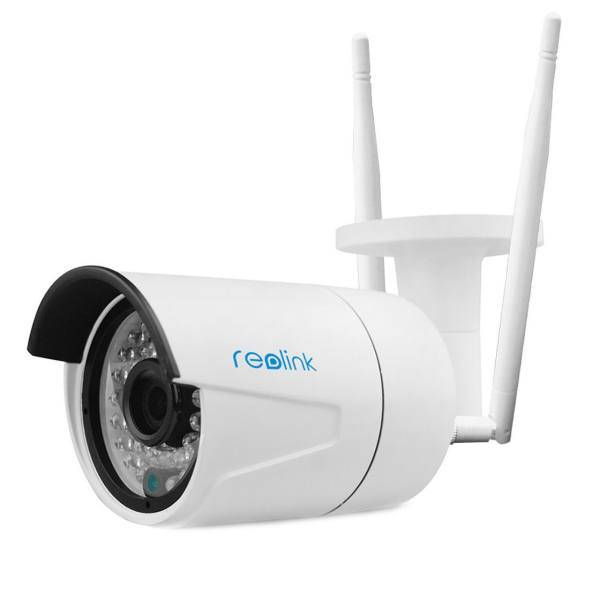 Reolink RLC-410WS Network Camera، دوربین تحت شبکه ریولینک مدل RLC-410WS