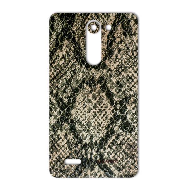 MAHOOT Jungle-python Texture Sticker for LG L Bello، برچسب تزئینی ماهوت مدلJungle-python Texture مناسب برای گوشی LG L Bello