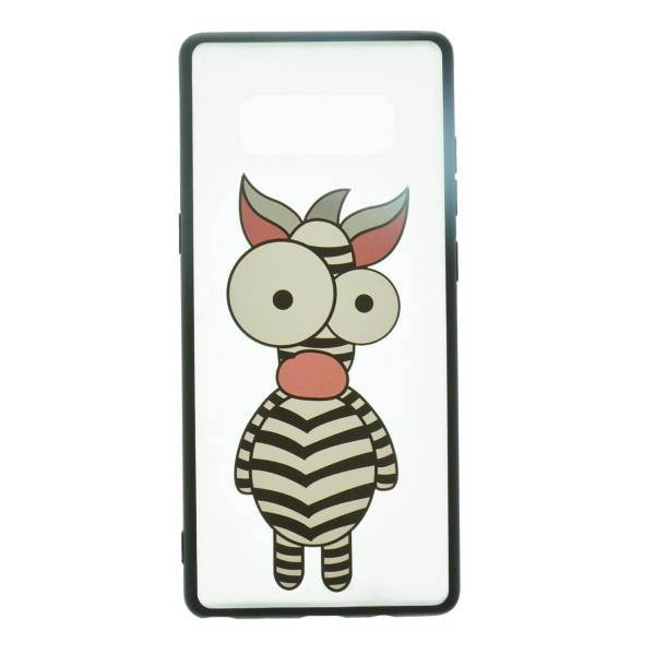 کاور زوو مدل Zebra مناسب برای گوشی سامسونگ NOTE 8