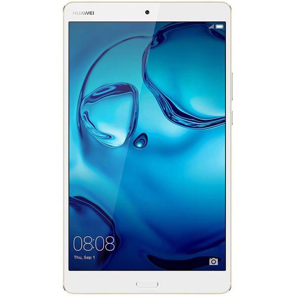 Huawei MediaPad M3 8.4 64GB Tablet، تبلت هوآوی مدل MediaPad M3 8.4 ظرفیت 64 گیگابایت