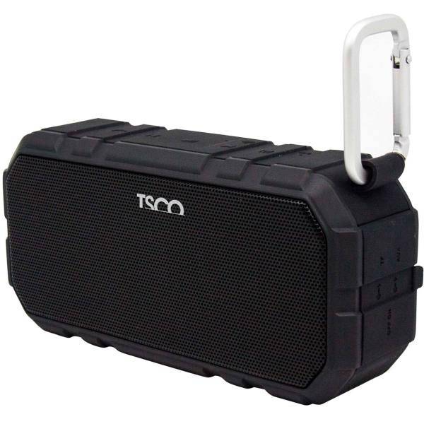 TSCO TS 2370 Portable Speaker، اسپیکر قابل حمل تسکو مدل TS 2370