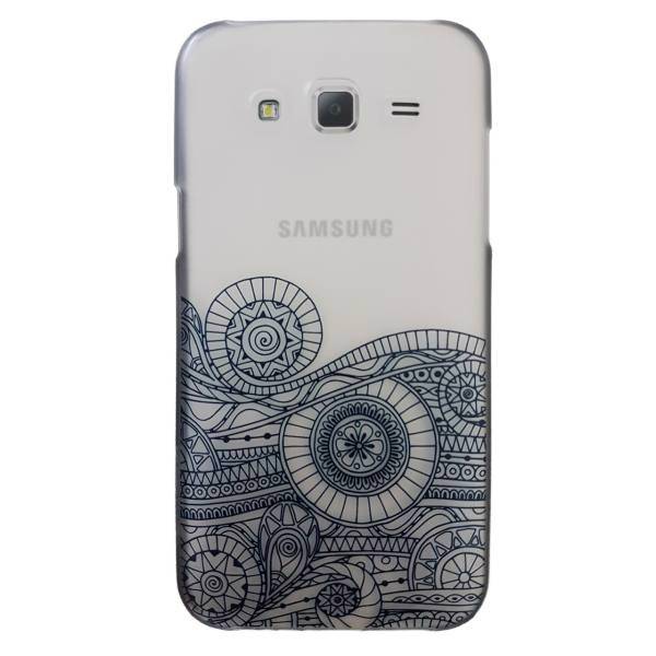 X-doria 106A case for Samsung Galaxy J5 2015، کاور اکسدوریا مدل 106A مناسب برای گوشی موبایل سامسونگ J5 2015