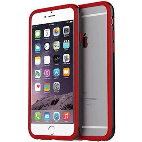 Araree Hue Moulin Rouge Bumper For Apple iPhone 6/6s، بامپر آراری مدل Hue Moulin Rouge مناسب برای گوشی موبایل آیفون 6/6s