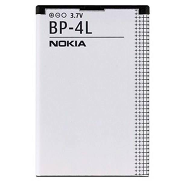 Nokia BP-4L Battery، باتری نوکیا مدل BL-4L