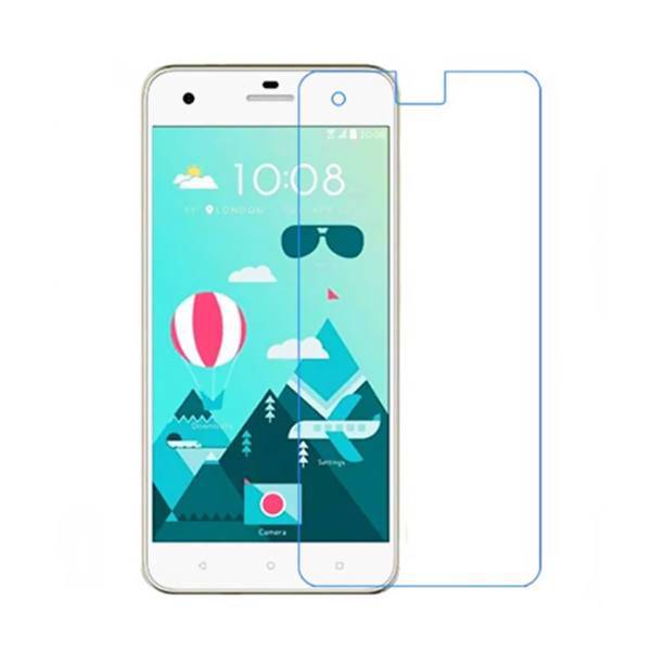 Tempered Glass Screen Protector For HTC Desire 10 Lifestyle، محافظ صفحه نمایش شیشه ای مدل Tempered مناسب برای گوشی موبایل اچ تی سی Desire 10 Lifestyle