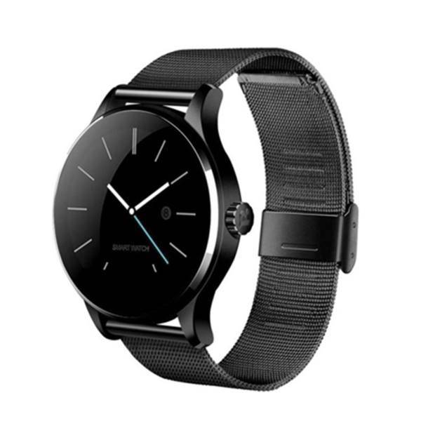 K88H Smart Watch TT VIKING، ساعت هوشمند تی تی وایکینگ مدلK88H