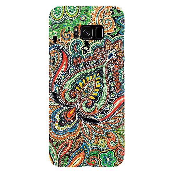 ZeeZip 820G Cover For Samsung Galaxy S8 Plus، کاور زیزیپ مدل 820G مناسب برای گوشی موبایل سامسونگ گلکسی S8 Plus