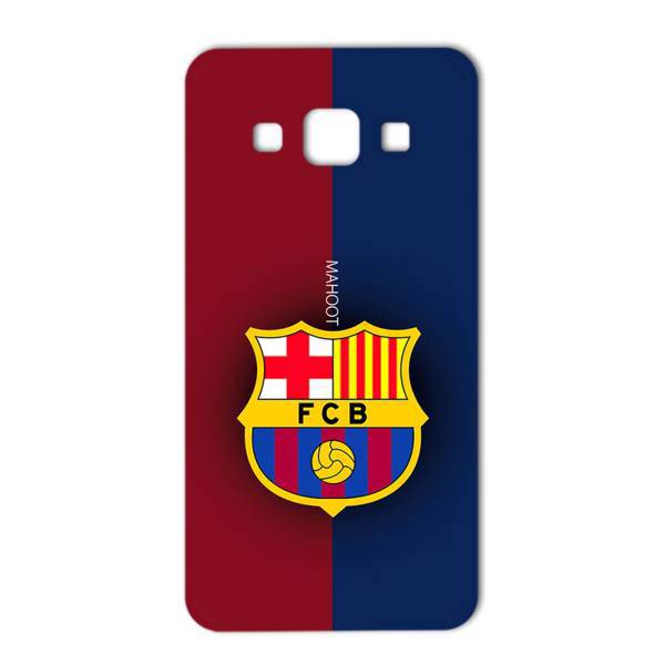 MAHOOT BARCELONA Design Sticker for Samsung A3، برچسب تزئینی ماهوت مدل BARCELONA Design مناسب برای گوشی Samsung A3