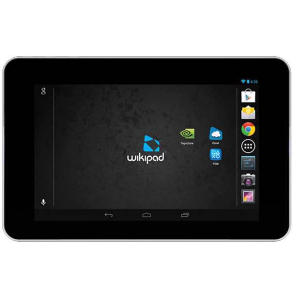 Wikipad 7 16G Tablet، تبلت ویکیپد مدل 7 ظرفیت 16 گیگابایت