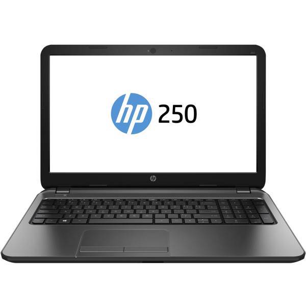 HP 250 G3 - 15 inch Laptop، لپ تاپ 15 اینچی اچ پی مدل 250 G3