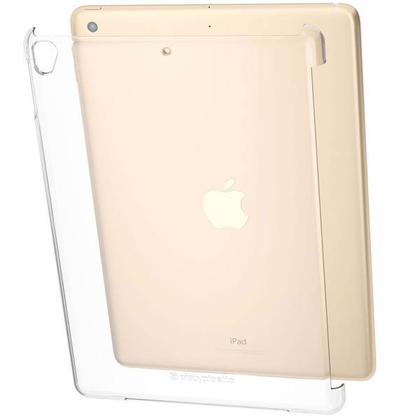 Pipetto Protective Shell Cover For iPad 9.7 Inch، کاور پیپتو مدل Protective Shell مناسب برای آیپد 9.7 اینچ