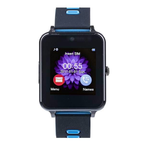 We Series X8 Smart Watch، ساعت هوشمند وی سریز مدل X8