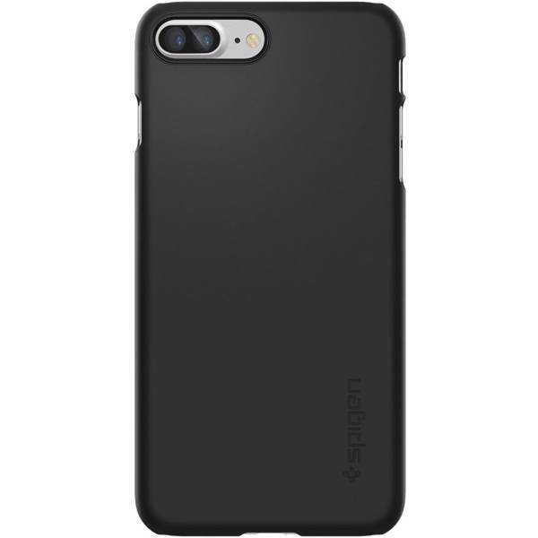 Spigen Thin Fit Cover For Apple iPhone 7 Plus، کاور اسپیگن مدل Thin Fit مناسب برای گوشی موبایل آیفون 7 پلاس
