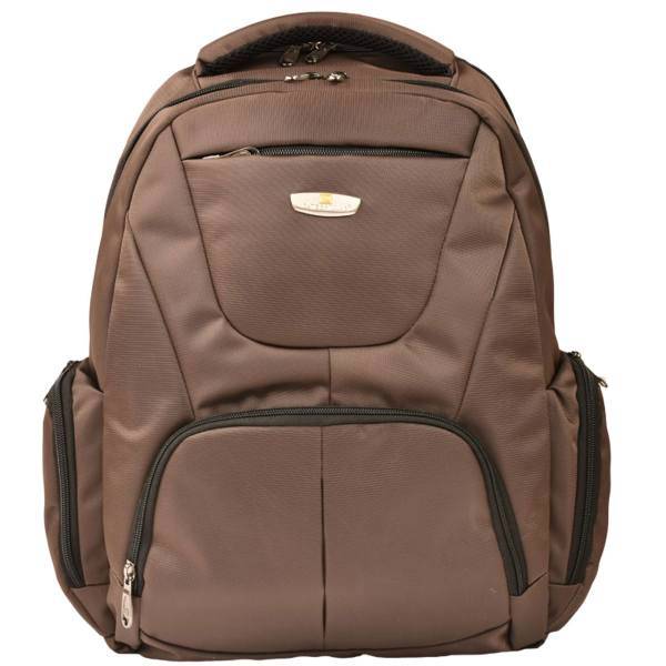 Parine Cat SP91-7 Backpack For 15 Inch Laptop، کوله پشتی لپ تاپ پارینه مدل SP91-7 مناسب برای لپ تاپ 15 اینچی