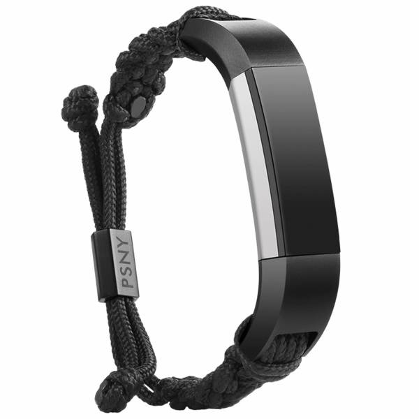 Fitbit Alta Paracord Bracelet Wrist Strap، بند مچ بند هوشمند فیت بیت مدل Alta Paracord Bracelet
