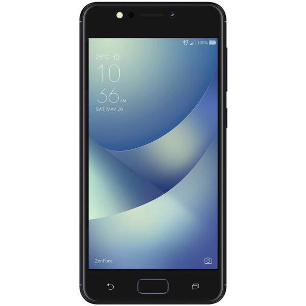 Asus Zenfone 4 Max ZC520KL Dual SIM Mobile Phone، گوشی موبایل ایسوس مدل Zenfone 4 Max ZC520KL دو سیم کارت