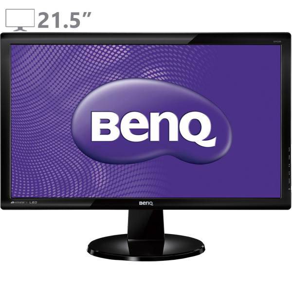 BenQ GW2255HM Monitor - 21.5 Inch، مانیتور بنکیو مدل GW2255HM سایز 21.5 اینچ