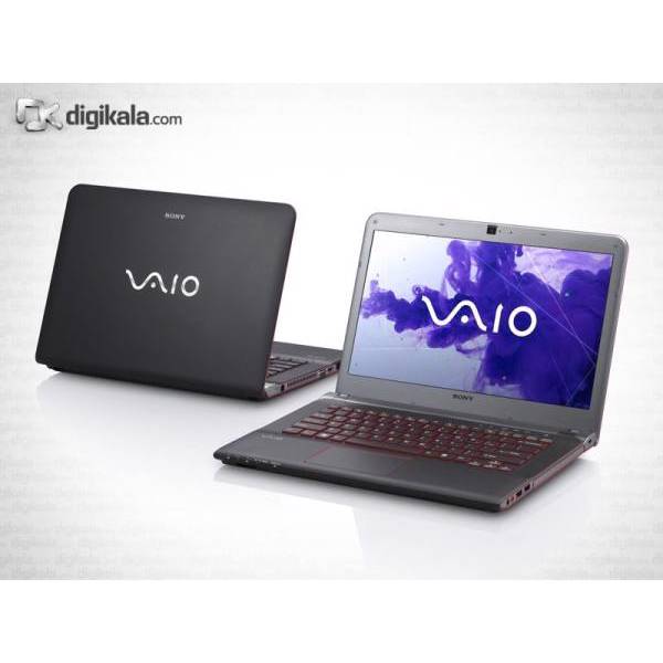 Sony Vaio E14A35CXH، لپ تاپ سونی وایو E14A35CXH