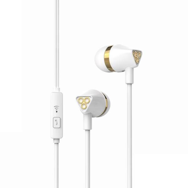 Mizoo M100 Headphones، هدفون میزو مدل M100