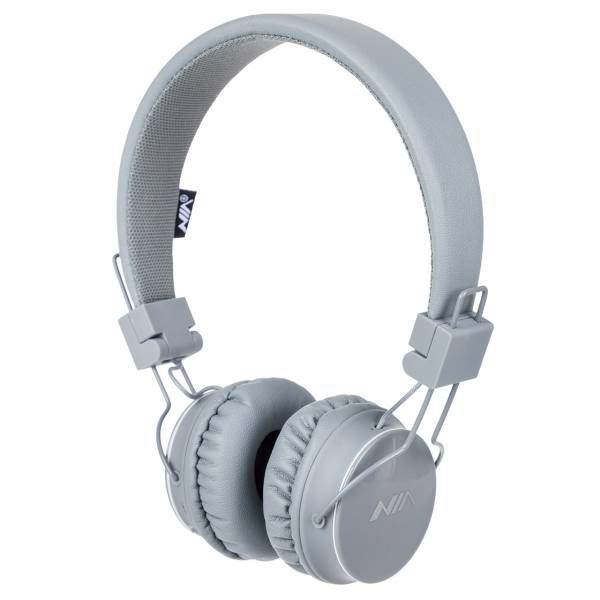 NIA 1682S Headphones، هدفون نیا مدل 1682S