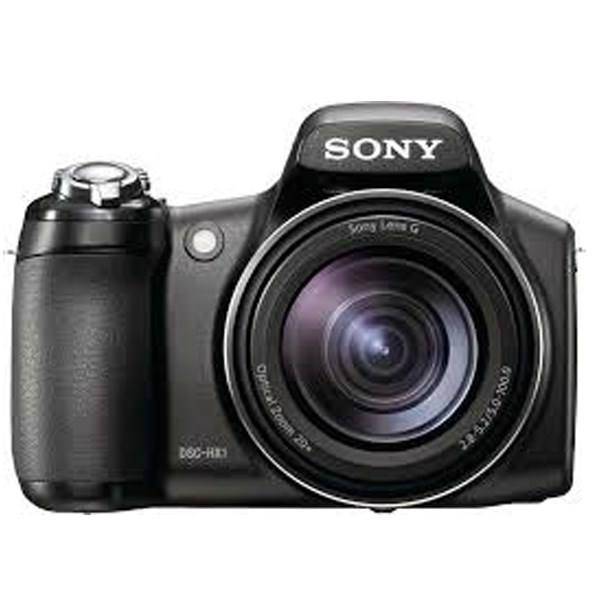 Sony Cyber-Shot DSC-HX1، دوربین دیجیتال سونی سایبرشات دی اس سی-اچ ایکس 1