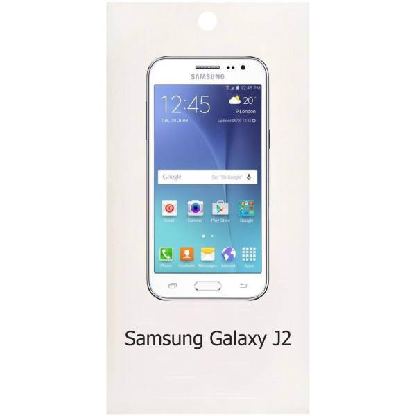 Sum Plus Glass Screen Protector For Samsung Galaxy J2، محافظ صفحه نمایش شیشه ای مدل Sum Plus مناسب برای گوشی موبایل سامسونگ Galaxy J2