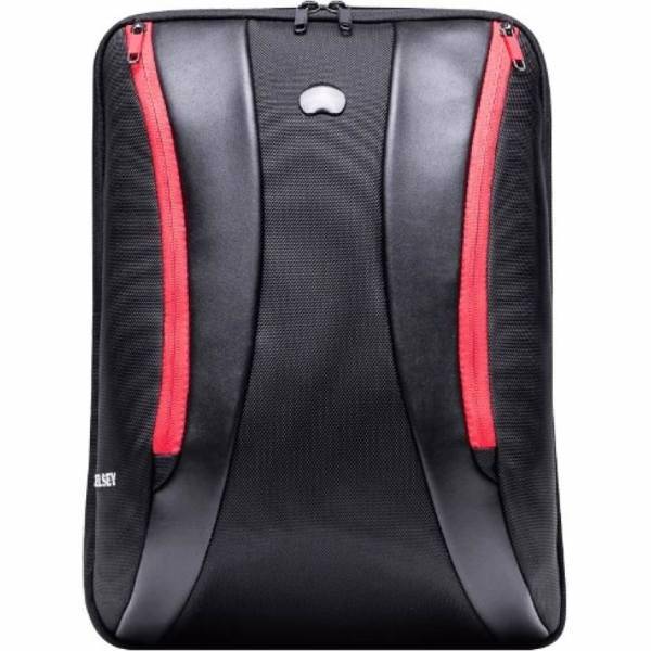 Delsey Air Backpack For 14 Inch Laptop، کوله پشتی لپ تاپ دلسی مدل Air مناسب برای لپ تاپ 14 اینچی
