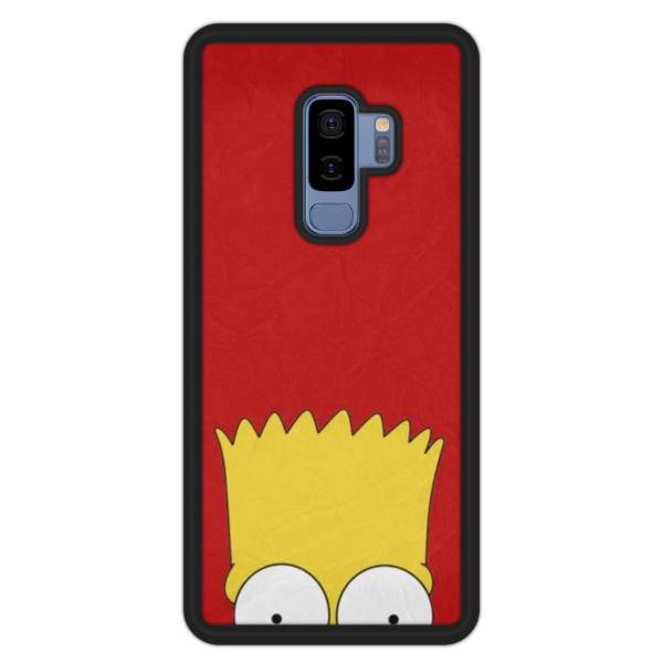 Akam AS9P0070 Case Cover Samsung Galaxy S9 plus، کاور آکام مدل AS9P0070 مناسب برای گوشی موبایل سامسونگ گلکسی اس 9 پلاس