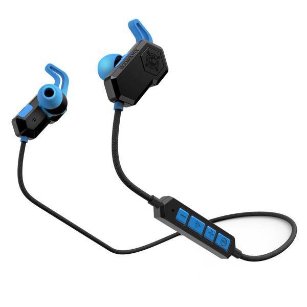 Boombotix Micro Bluetooth Headphones، هندزفری بلوتوثی بومبوتیکس مدل Micro