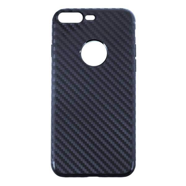 OUcase Carbon Texture Cover For iPhone 7 Plus، کاور او یو کیس مدل Carbon Texture مناسب برای گوشی موبایل آیفون 7 پلاس