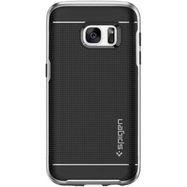 Spigen Neo Hybrid Cover For Samsung Galaxy S7، کاور اسپیگن مدل Neo Hybrid مناسب برای گوشی موبایل سامسونگ Galaxy S7