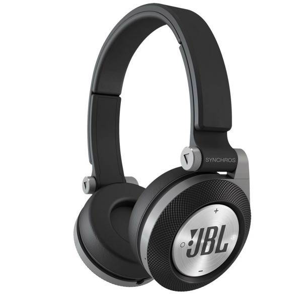 JBL Synchros E30 On-Ear Headphone، هدفون روگوشی جی بی ال مدل Synchros E30