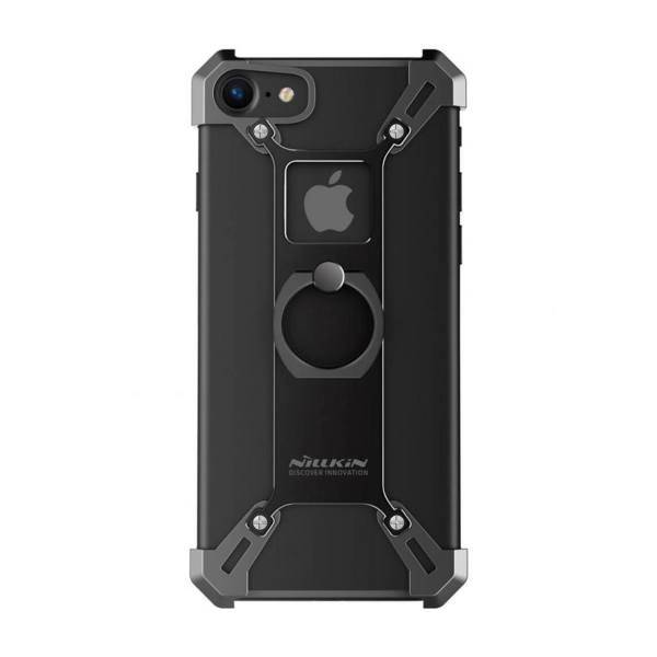 Nillkin BARDE Cover For iPhone 7، کاور نیلکین مدل BARDE مناسب برای گوشی موبایل آیفون 7