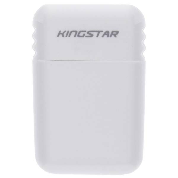 Kingstar sky USB KS210 Flash Memory- 64GB، فلش مموری کینگ‌ استار مدل sky USB KS210 ظرفیت 64 گیگابایت