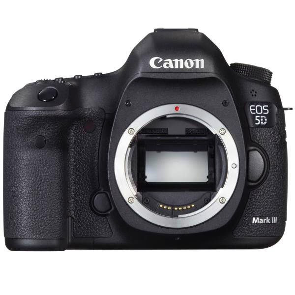 Canon EOS 5D Mark III Digital Camera Body Only، دوربین دیجیتال کانن مدل EOS 5D Mark III بدون لنز