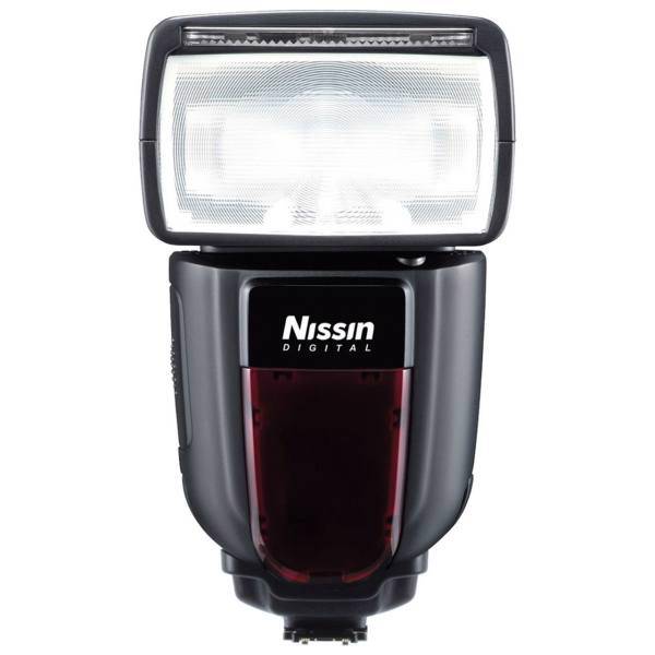 Nissin Di700A External Flash، فلاش دوربین عکاسی نیسین مدل Di700A