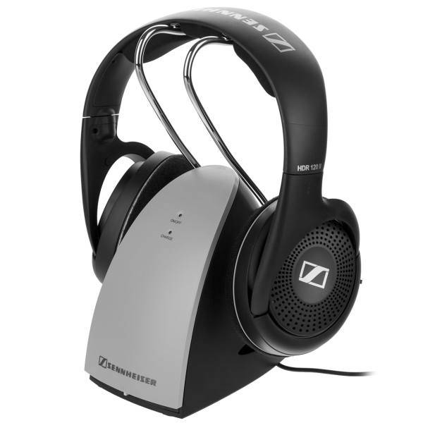 Sennheiser RS 120 II Headphones، هدفون سنهایزر مدل RS 120 II