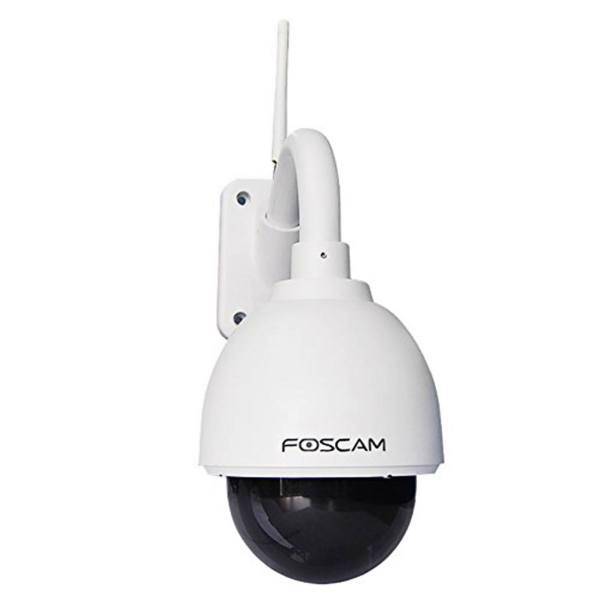 Foscam FI9828P Network Camera، دوربین تحت شبکه فوسکم مدل FI9828P