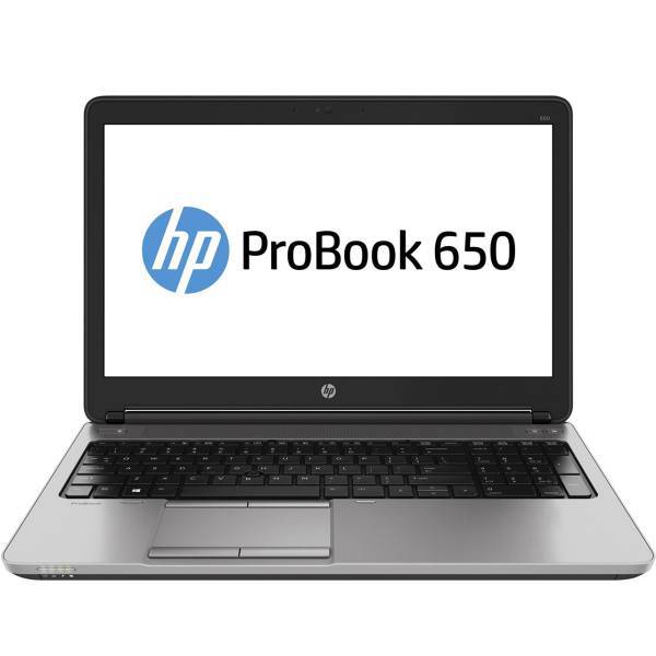 HP ProBook 650 G1 - 15 inch Laptop، لپ تاپ 15 اینچی اچ پی مدل ProBook 650 G1