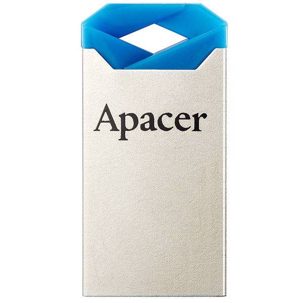 Apacer AH111 USB 2.0 Super-Mini Flash Memory - 32GB، فلش مموری اپیسر مدل AH111 ظرفیت 32 گیگابایت