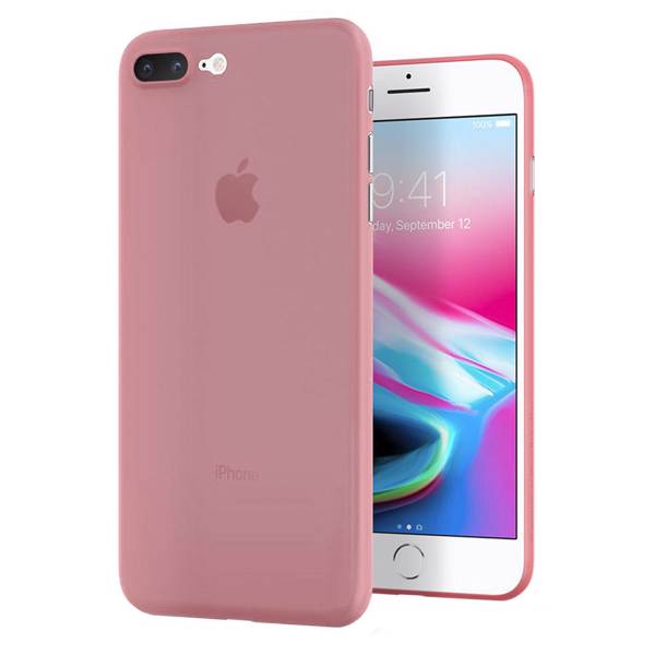 کاور کی دو مدل Air Skin مناسب برای گوشی Apple iPhone 7 Plus/8 Plus
