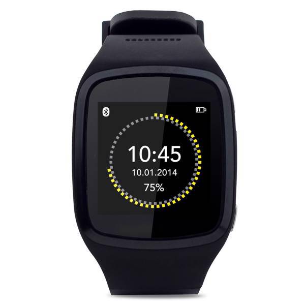 MyKronoz ZeSplash Smart Watch، ساعت هوشمند مای کرونوز مدل ZeSplash